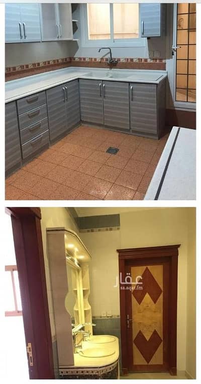 4 Bedroom Apartment for Rent in East Riyadh, Riyadh - For rent an apartment in Qurtubah district consists of 4 rooms, a hall, and two bathrooms