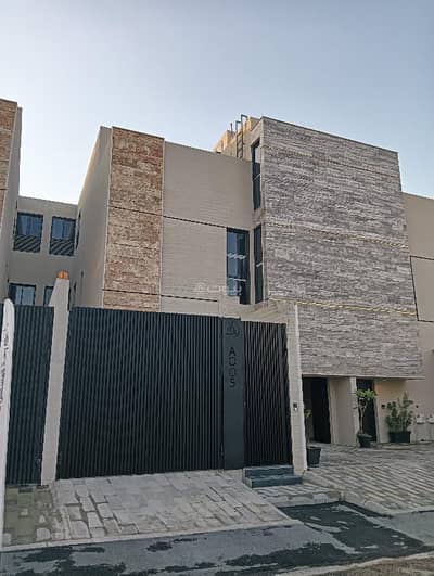 شقة 4 غرف نوم للبيع في شرق الرياض، الرياض - شقة في فيلا