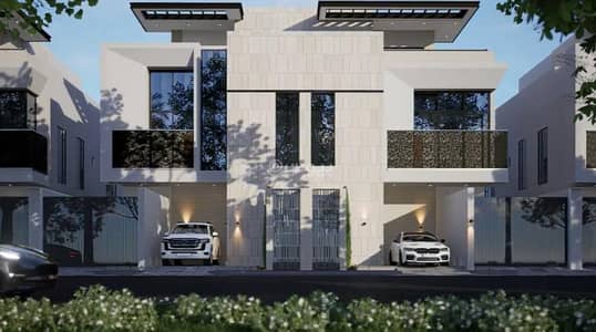 3 Bedroom Floor for Sale in North Riyadh, Riyadh - Apartments, penthouses, and villas for sale