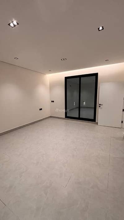 3 Bedroom Flat for Rent in North Riyadh, Riyadh - New apartment inside a spacious modern villa with a private roof (luxurious and new apartment)