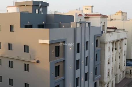 فلیٹ 5 غرف نوم للبيع في شمال جدة، جدة - شقه للبيع في حي الرحاب