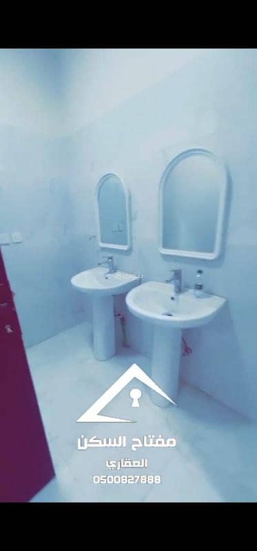 For rent apartment in a residential villa in Nahda district