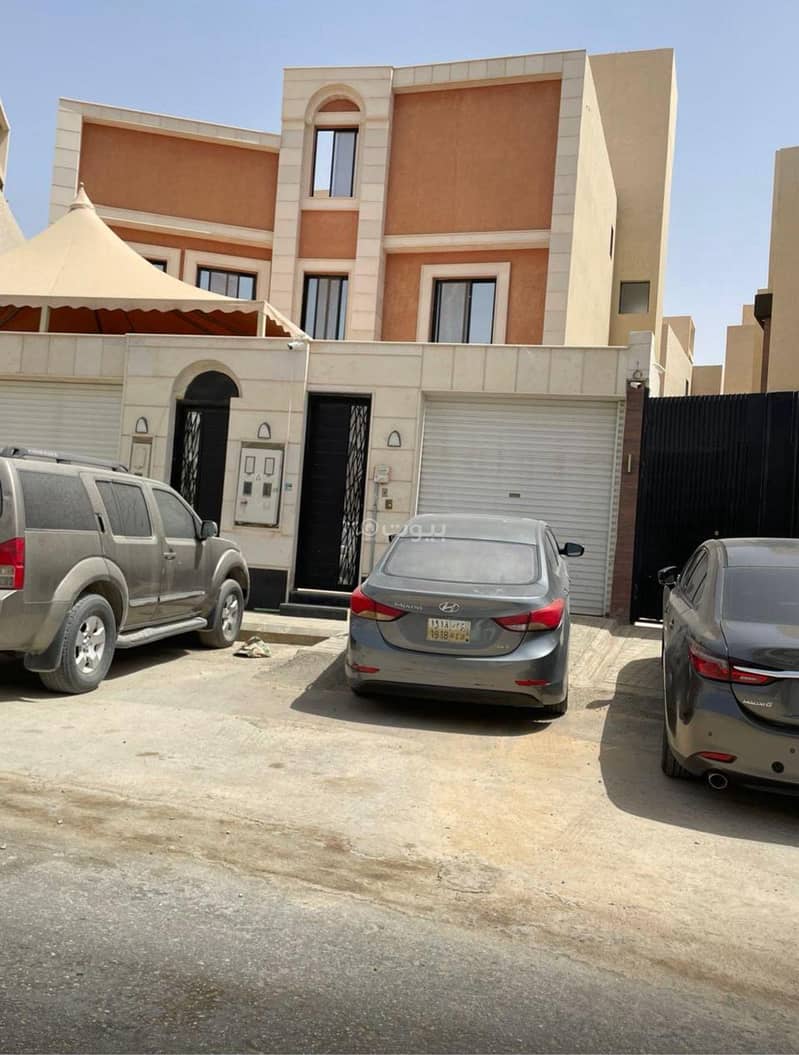 5 غرف نوم أدوار للبيع في بدر 5 غرف نوم أدوار للبيع في بدر