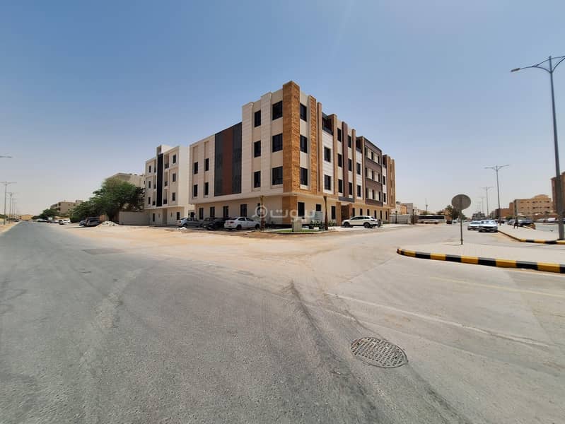 Apartment in East Riyadh，Al Munsiyah 3 bedrooms 971000 SAR - 87678910