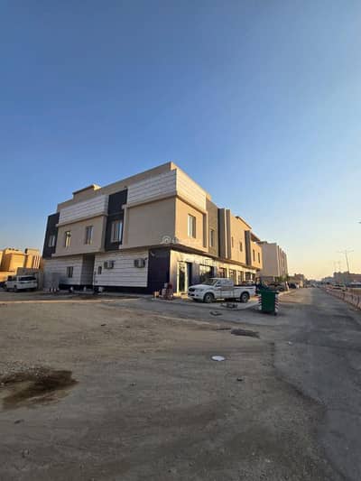 فلیٹ 2 غرفة نوم للايجار في شمال الرياض، الرياض - شقة ٢ غرف نوم للإيجار في العارض، الرياض
