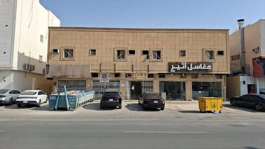 Exhibition Building for Rent in North Riyadh, Riyadh - Exhibition building for rent in Al Aqiq, Riyadh