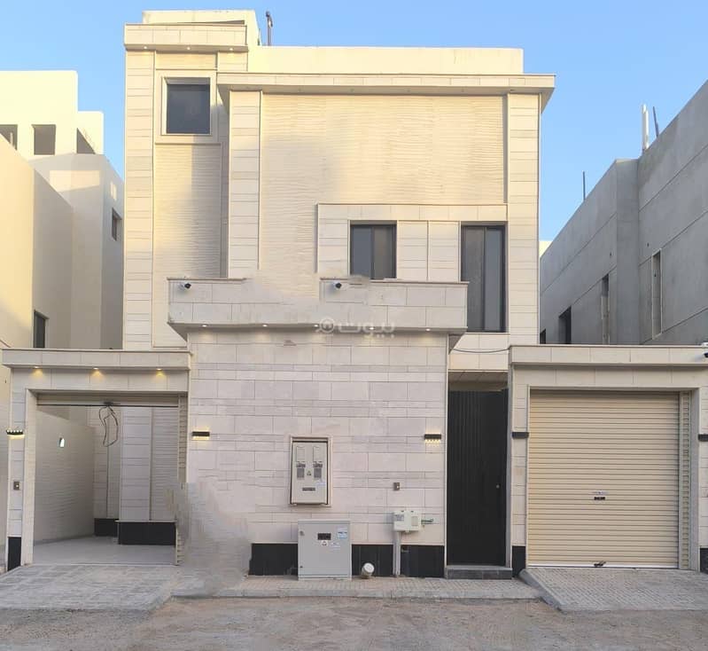 دور اول علوي حي البيان