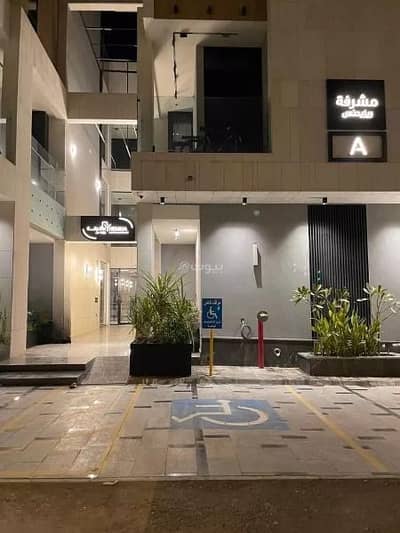 3 Bedroom Flat for Rent in North Riyadh, Riyadh - Apartment For Rent in Al Qirawan, North Riyadh