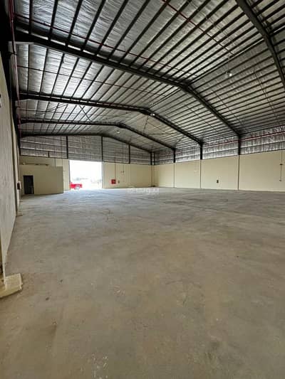 Warehouse for Rent in Mishrifah, Al Hayathem - Warehouse for rent - Riyadh, Al Saadah district