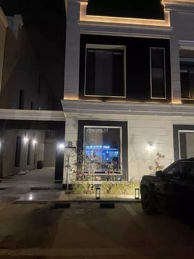 فلیٹ 3 غرف نوم للايجار في شمال الرياض، الرياض - شقة للإيجار في النرجس، شمال الرياض