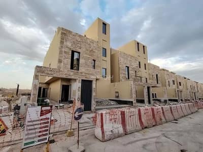 دور 1 غرفة نوم للبيع في غرب الرياض، الرياض - ستوديو فلور للبيع تويق، الرياض