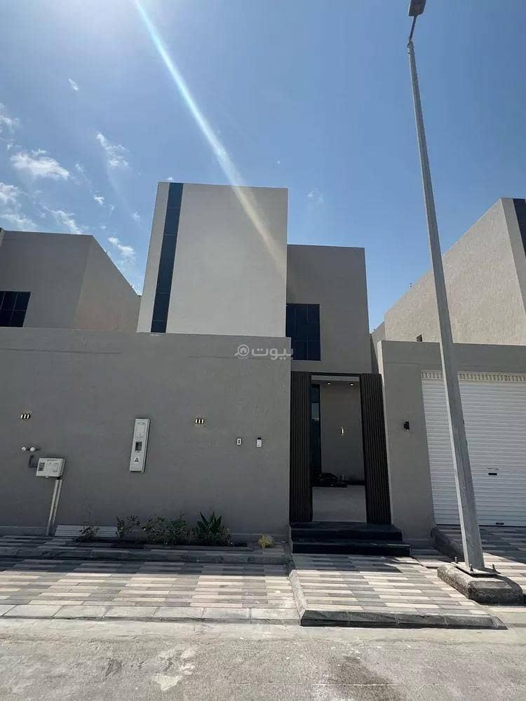 0 Bedroom Villa For Sale in Al Saif, Dammam