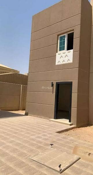 فیلا 4 غرف نوم للايجار في شمال الرياض، الرياض - فيلا للإيجار في مطار الملك خالد الدولي، شمال الرياض