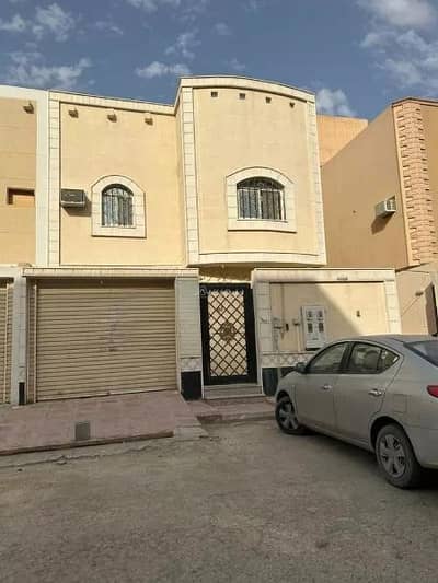 دور 3 غرف نوم للبيع في جنوب الرياض، الرياض - دور للبيع في الدار البيضاء، جنوب الرياض