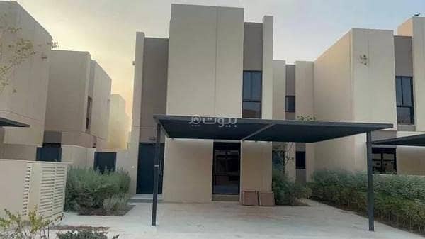 Villa For Rent Sidra, Riyadh