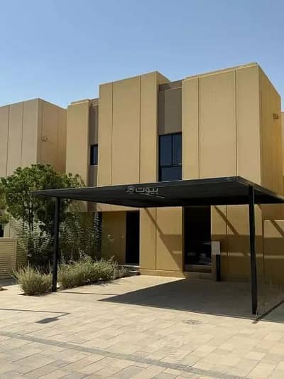 فیلا 3 غرف نوم للايجار في سدرة، الرياض - فيلا للإيجار في سدرة، الرياض