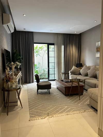 2 Bedroom Flat for Rent in North Riyadh, Riyadh - Luxury apartment for rent in Project Majidia 62 in Al-Malga district