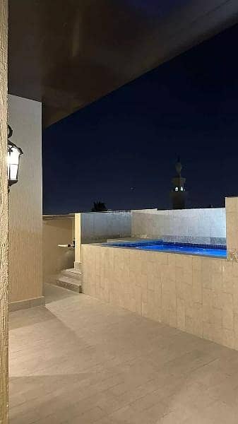 شقة للإيجار في السليمانية، شمال الرياض