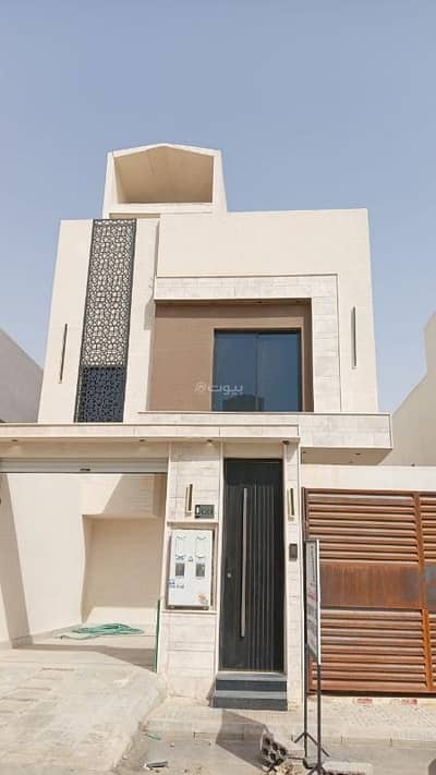 4 Bedroom Apartment for Sale in South Riyadh, Riyadh - Apartment in South Riyadh，Badr 4 bedrooms 770000 SAR - 87678974