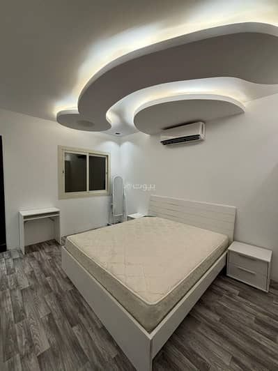 1 Bedroom Flat for Rent in North Riyadh, Riyadh - Small Studio Apartment in Al Yasmin District – Apartments for Rent
