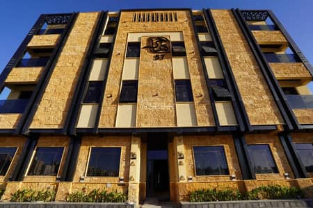 Building for Rent in North Riyadh, Riyadh - Building for rent in full in Al Ared neighborhood - Hajer 57 project