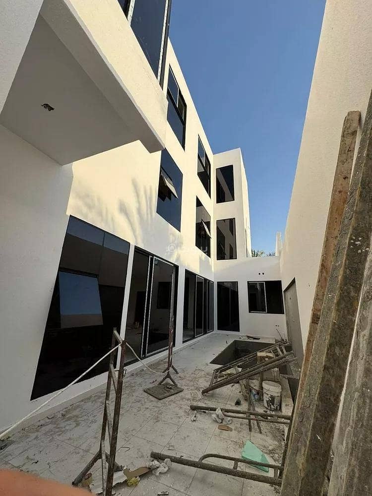 Villa for sale in Al  Al Hizam Al Thahabi, Al Khobar