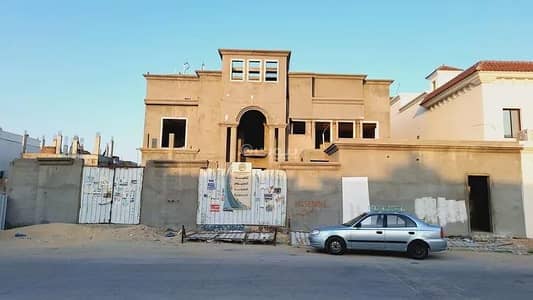 فیلا 1 غرفة نوم للبيع في المنتزه، الدمام - فيلا بـ 0 غرفة نوم للبيع في المنتزه، الدمام
