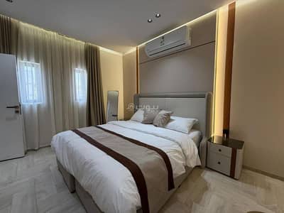 Studio for Rent in East Riyadh, Riyadh - Luxurious studio furnished and fully equipped