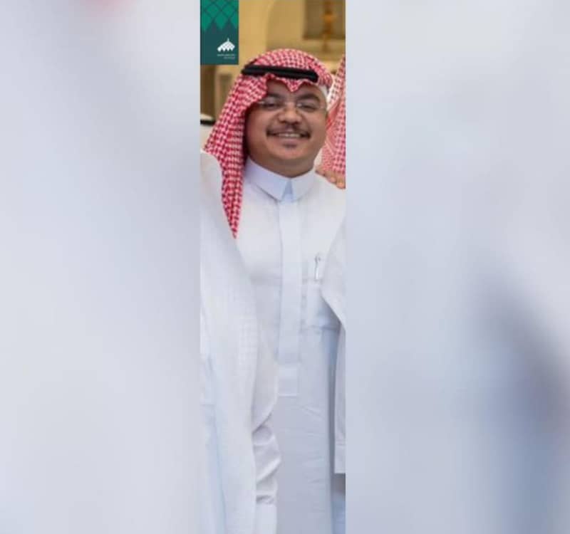 Taleb Saleh Hakeem
