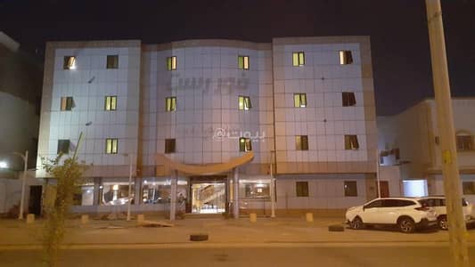 1 Bedroom Apartment for Rent in North Riyadh, Riyadh - Apartments for yearly rent in Al-Mograzaat neighborhood