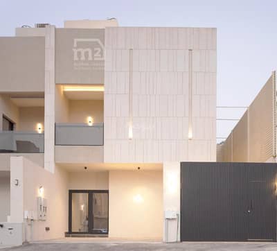 4 Bedroom Floor for Rent in East Riyadh, Riyadh - A house for rent on Ambassador Street, Rawdah District, Riyadh City, Riyadh Region