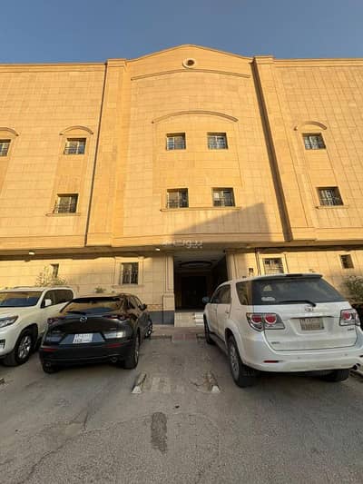 3 Bedroom Flat for Sale in East Riyadh, Riyadh - Apartment for sale on Abdullah Bin Qais Street, Sevilla neighborhood, Riyadh city, Riyadh region