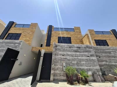 فیلا 4 غرف نوم للبيع في شرق الرياض، الرياض - حي قرطبة