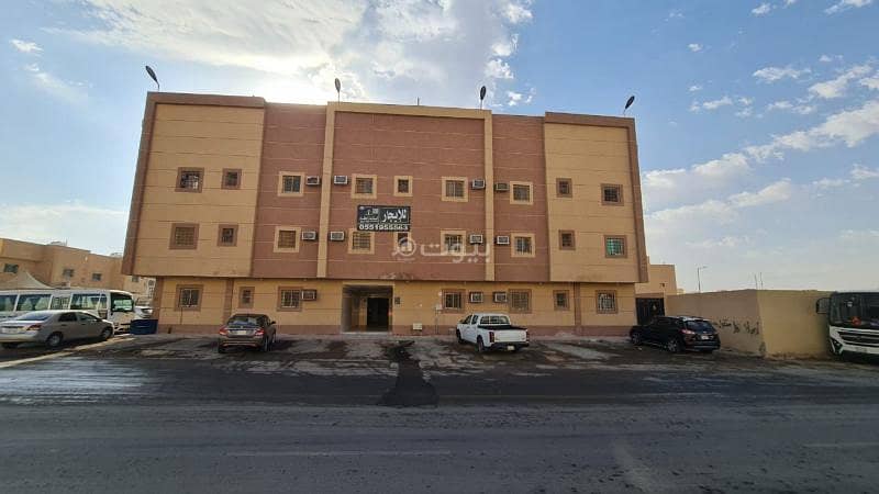 Building for sale in a prime location with a income of more than 10 percent