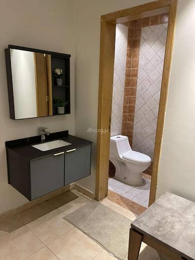 1 Bedroom Flat for Rent in North Riyadh, Riyadh - Furnished apartment for rent in Al Taawun neighborhood