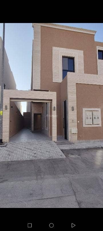 3 Bedroom Floor for Sale in East Riyadh, Riyadh - Floor in East Riyadh，Al Khaleej 3 bedrooms 1300000 SAR - 87679186