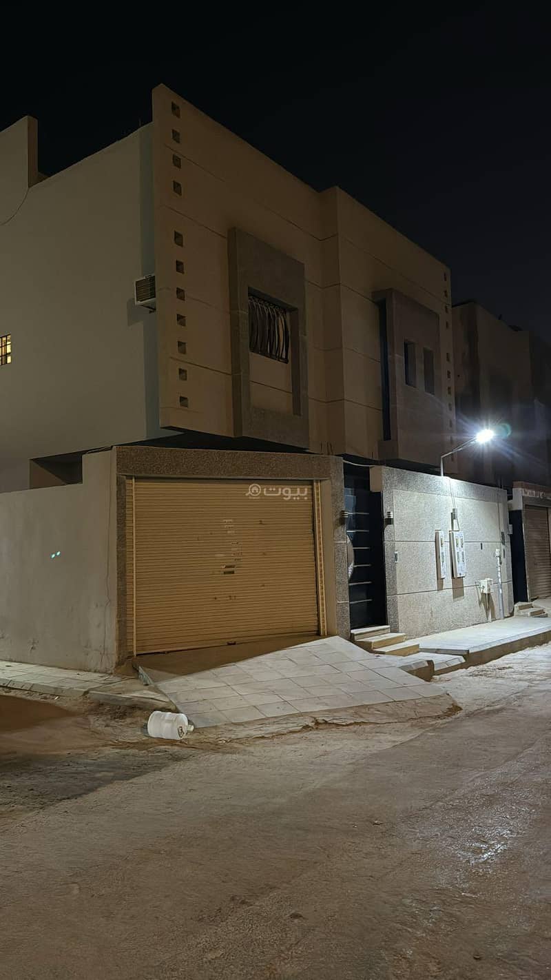 فيلا مميزة بموقع هادئ وحيوي في حي الدار البيضاء فيلا مميزة بموقع هادئ وحيوي في حي الدار البيضاء