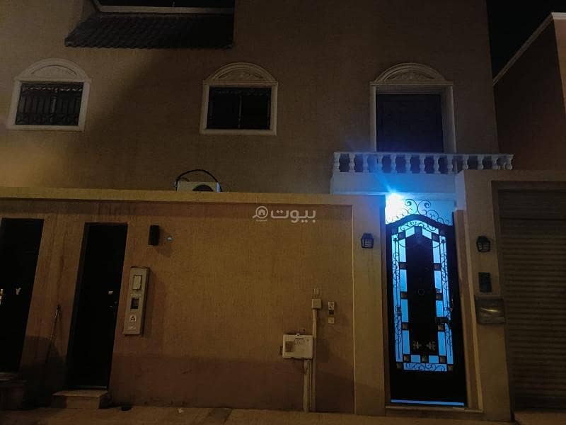 فلة للإيجار بحي الوادي فلة للإيجار بحي الوادي