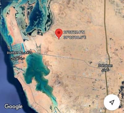 Land for Sale in North Jeddah, Jeddah - Land in North Jeddah，Al Jazeera Scheme 620000 SAR - 87679272