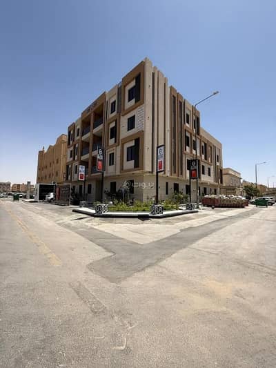 شقة 3 غرف نوم للبيع في شرق الرياض، الرياض - شقة مودرن للبيع حى قرطبة