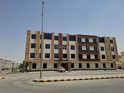فلیٹ 4 غرف نوم للبيع في شرق الرياض، الرياض - حي المونسية