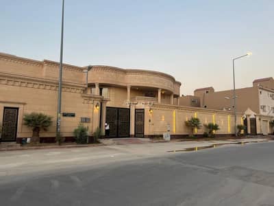 10 Bedroom Villa for Sale in East Riyadh, Riyadh - Villa in East Riyadh，Al Hamra 10 bedrooms 12500000 SAR - 87679154