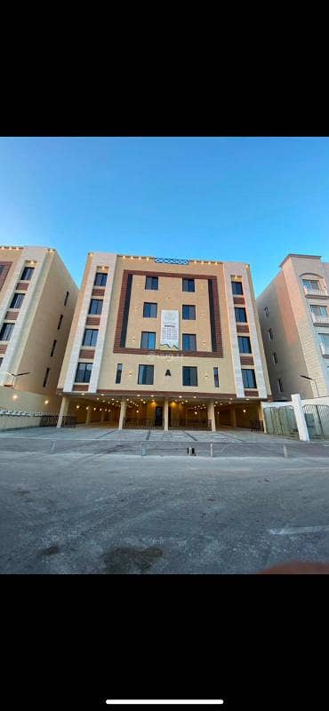 3 Bedroom Apartment for Rent in Al Hamra, Al Khobar - Modern apartment in Al Shabilly neighborhood ((Al Hamraa))