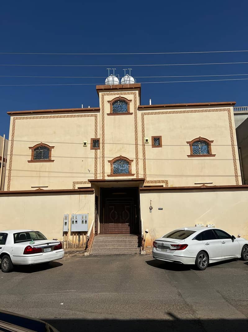 عماره للبيع بالحناكية عماره للبيع بالحناكية
