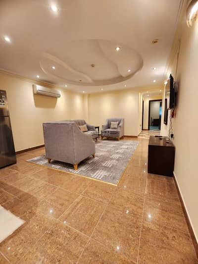1 Bedroom Apartment for Rent in Central Riyadh, Riyadh - One bedroom apartment for rent in Al Wizarat, Riyadh