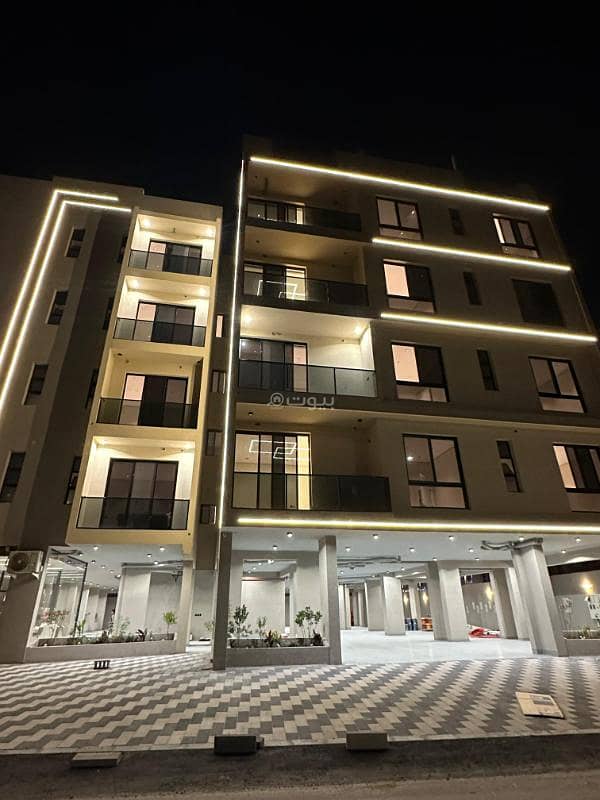 Apartment for Sale in Al Hamra, Al Khobar