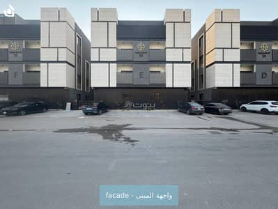 شقة 3 غرف نوم للايجار في شمال الرياض، الرياض - شقه E3