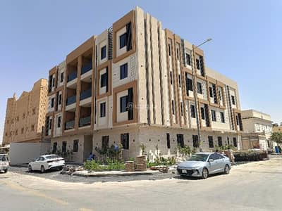 شقة 4 غرف نوم للبيع في شرق الرياض، الرياض - قرطبة