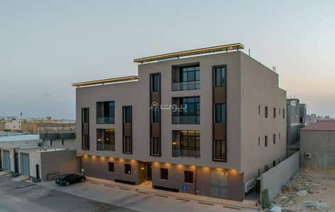 4 Bedroom Apartment for Sale in North Riyadh, Riyadh - Apartment in a prestigious building for sale - Al Aarid district - north of Riyadh