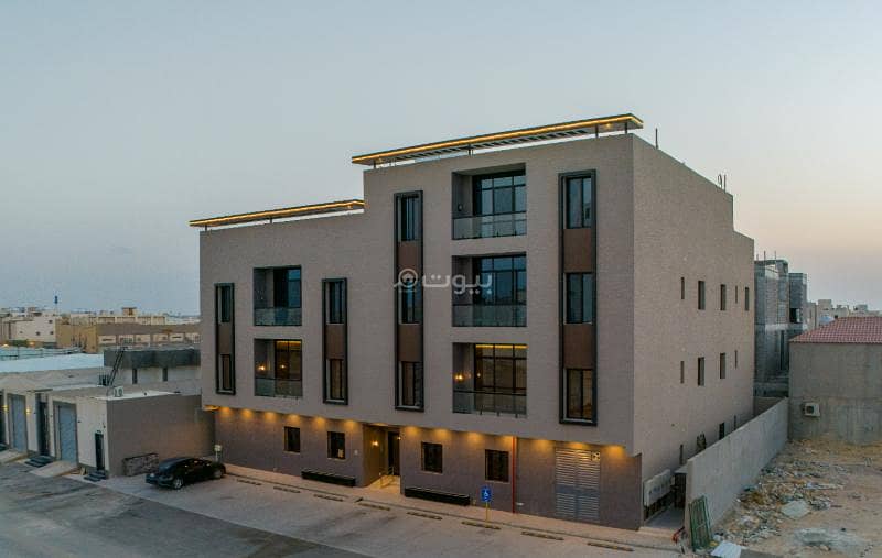شقة في عمارة راقية للبيع-حي العارض-شمال الرياض شقة في عمارة راقية للبيع-حي العارض-شمال الرياض